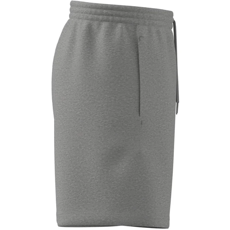 Short Essentials Big Logo Single Jersey