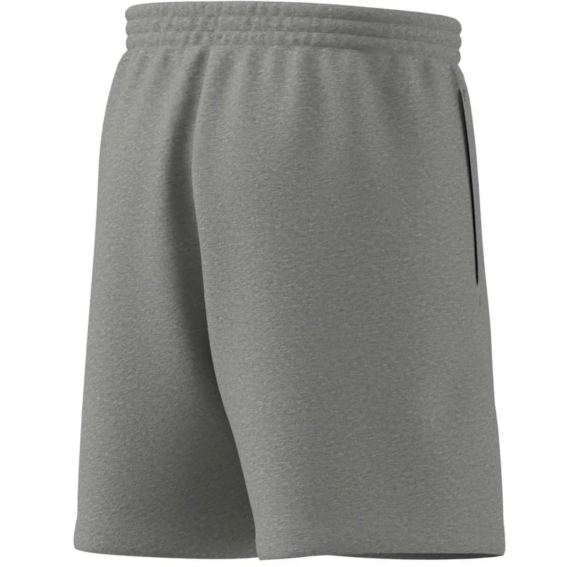 Short Essentials Big Logo Single Jersey