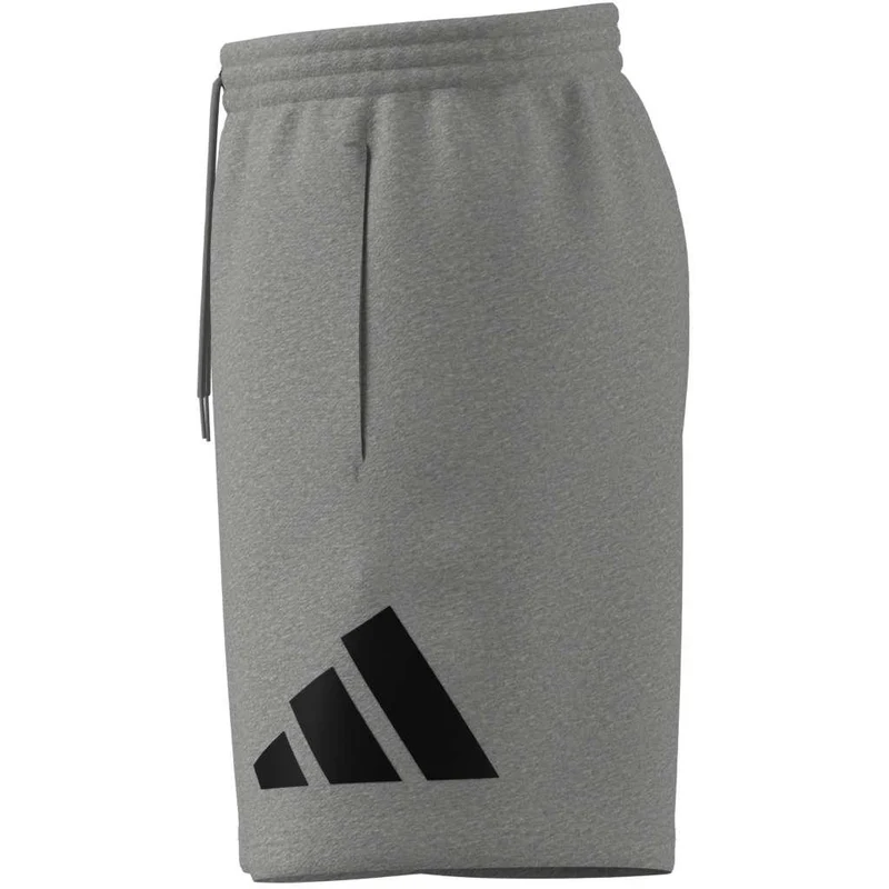 Short Essentials Big Logo Single Jersey