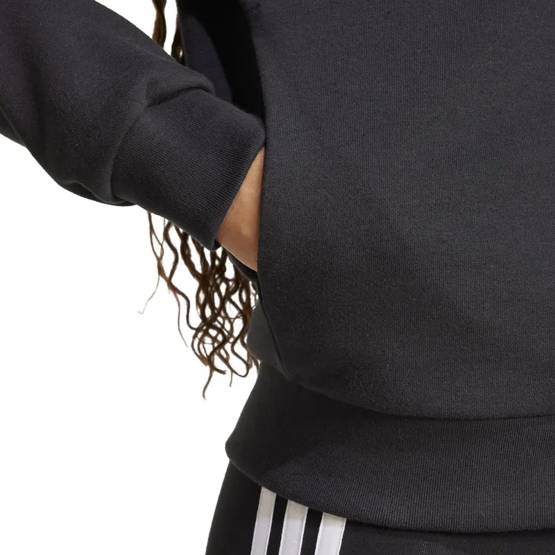 Felpa con cappuccio Essentials Linear Full-Zip