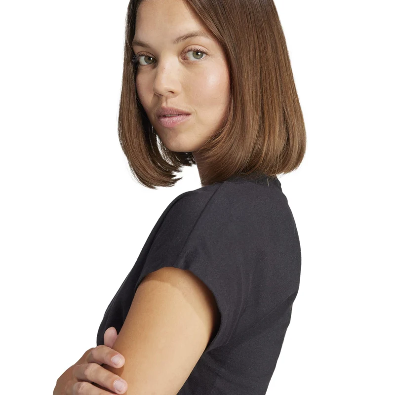 T-Shirt Essentials Linear Nera
