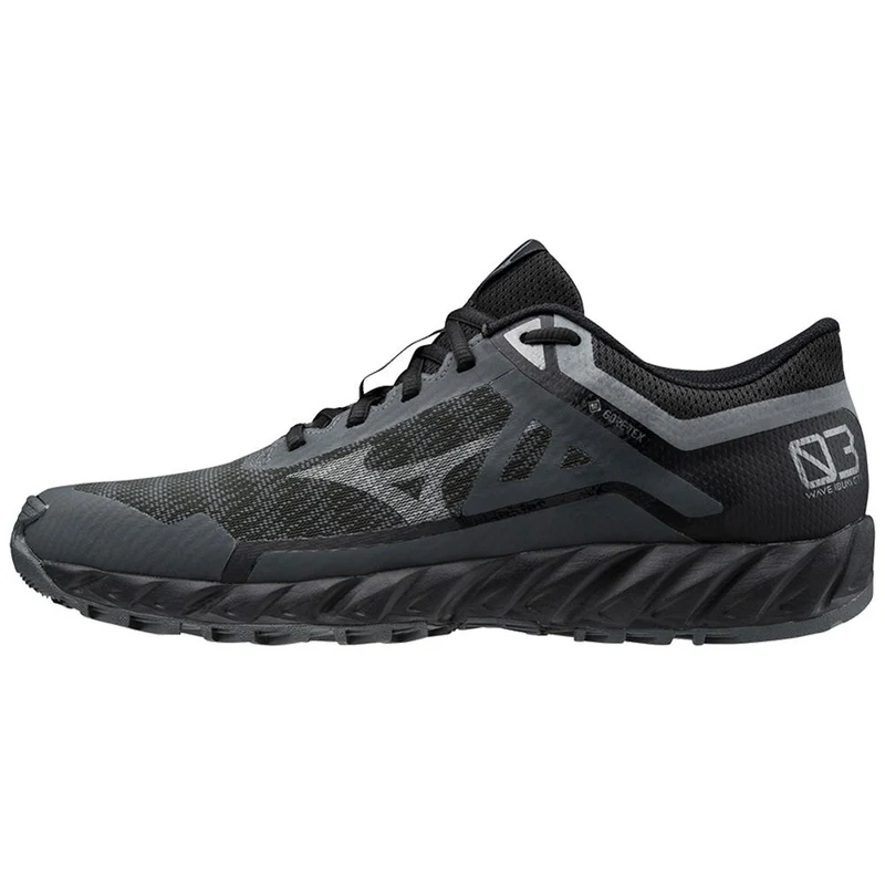 Scarpe Uomo Running Wave Ibuky 3