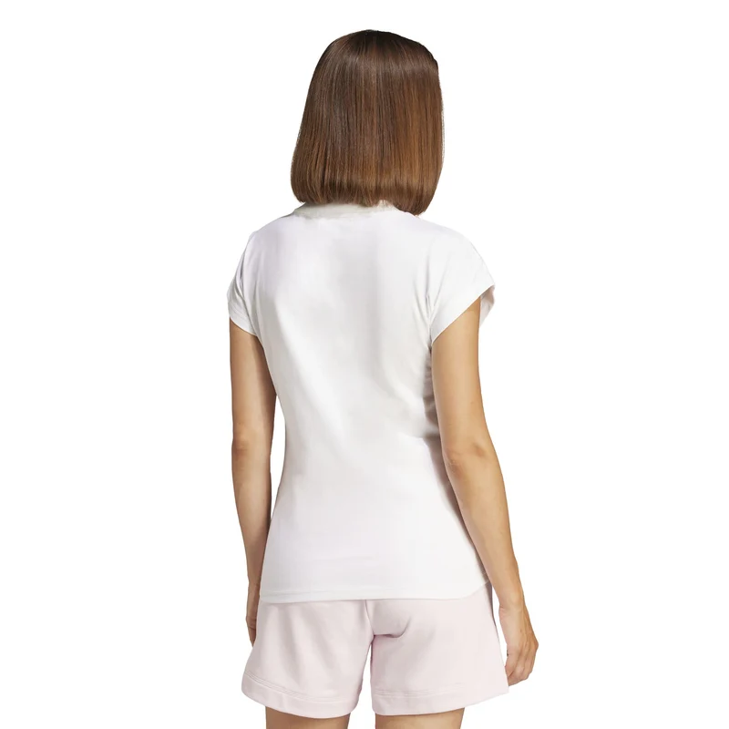 T-Shirt Essentials Linear Collection Bianca