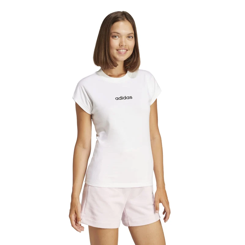 T-Shirt Essentials Linear Collection Bianca