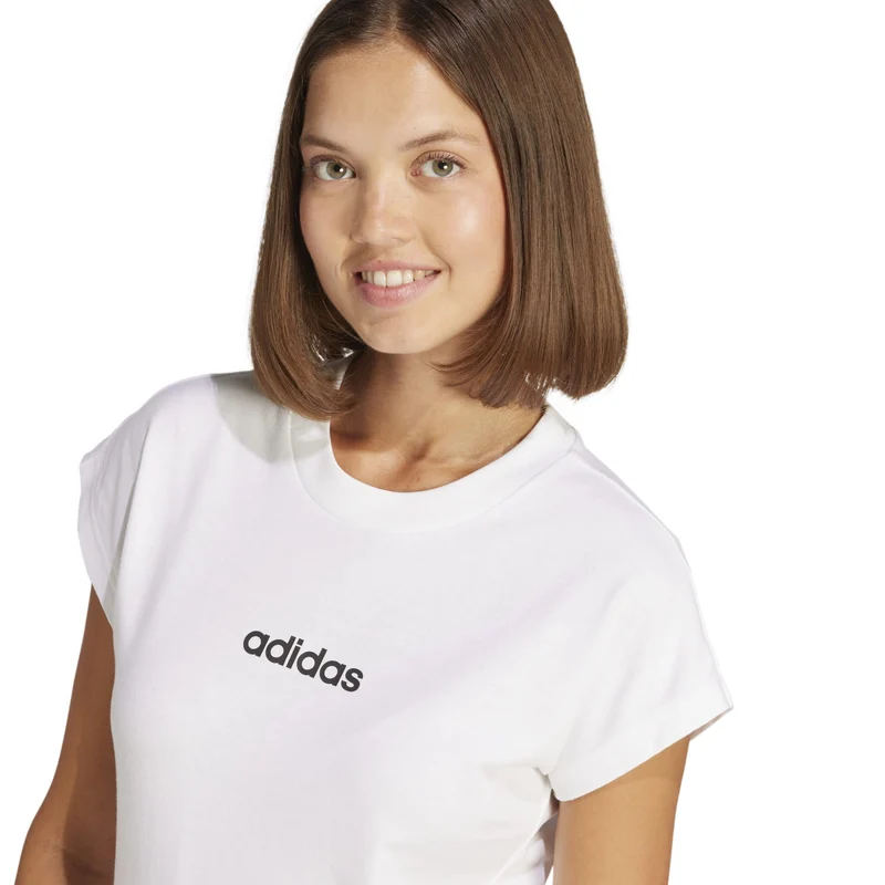 T-Shirt Essentials Linear Collection Bianca