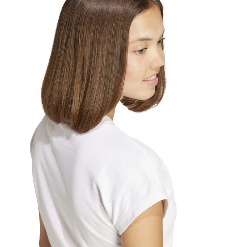 T-Shirt Essentials Linear Collection Bianca