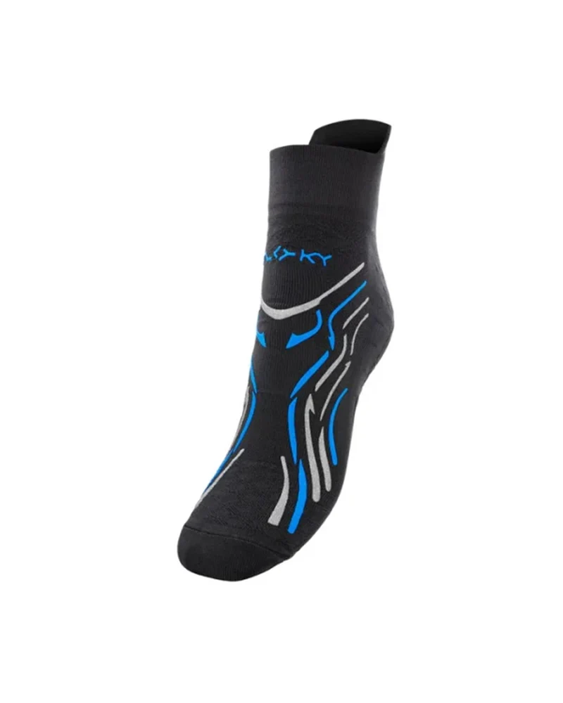 Calza Waterdrain Adult Nera/Blu