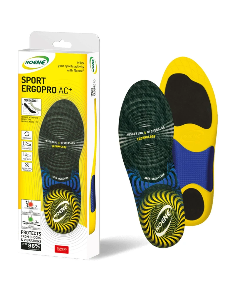 Solette Sport Ergopro AC+