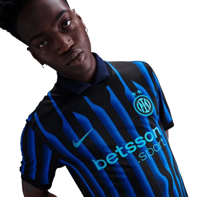 Maglia Inter Stadium 25/26 Home