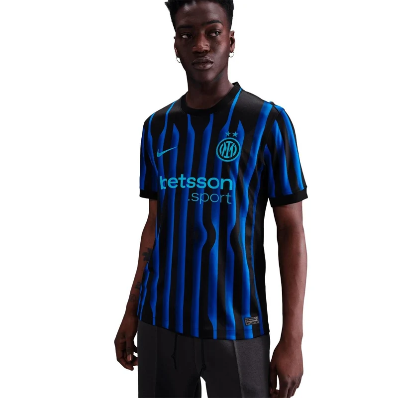 Maglia Inter Stadium 25/26 Home