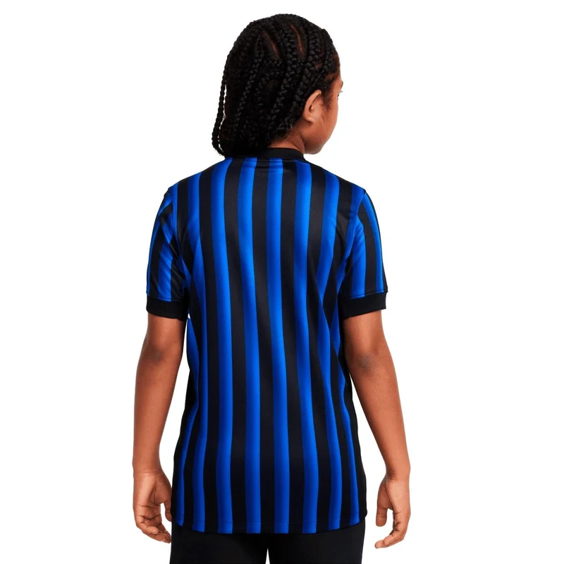 Maglia Inter Stadium 25/26 Home JR