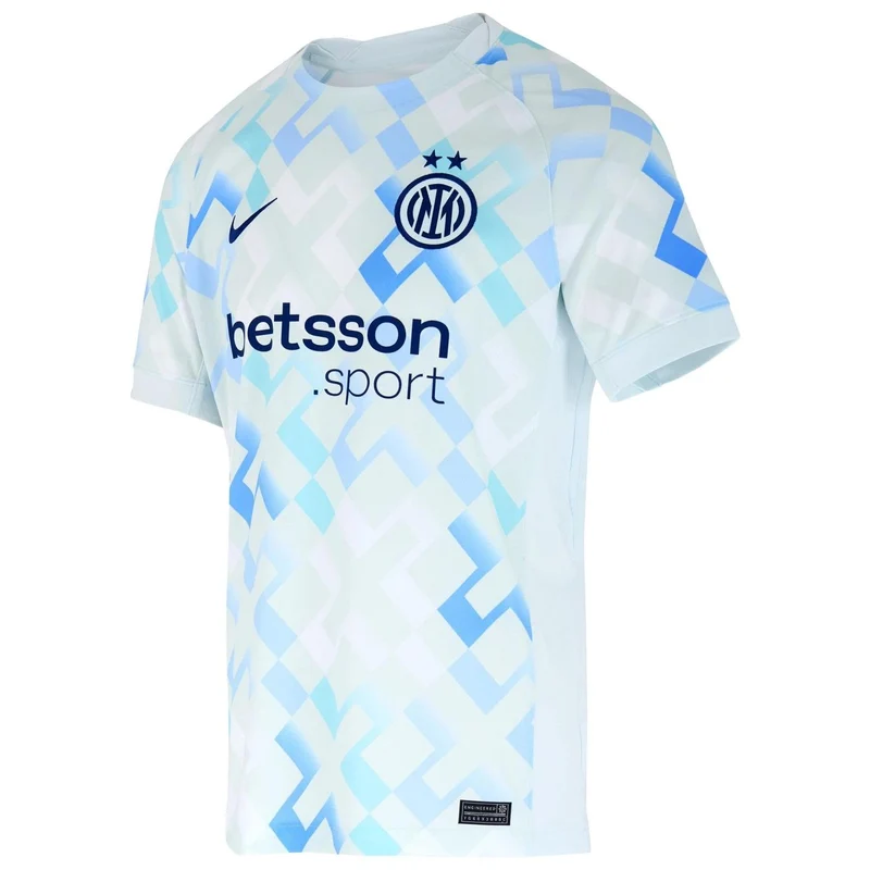 Maglia Inter Stadium 25/26 Away