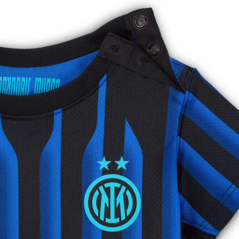 Kit Inter Home Kid 25/26 Neonato