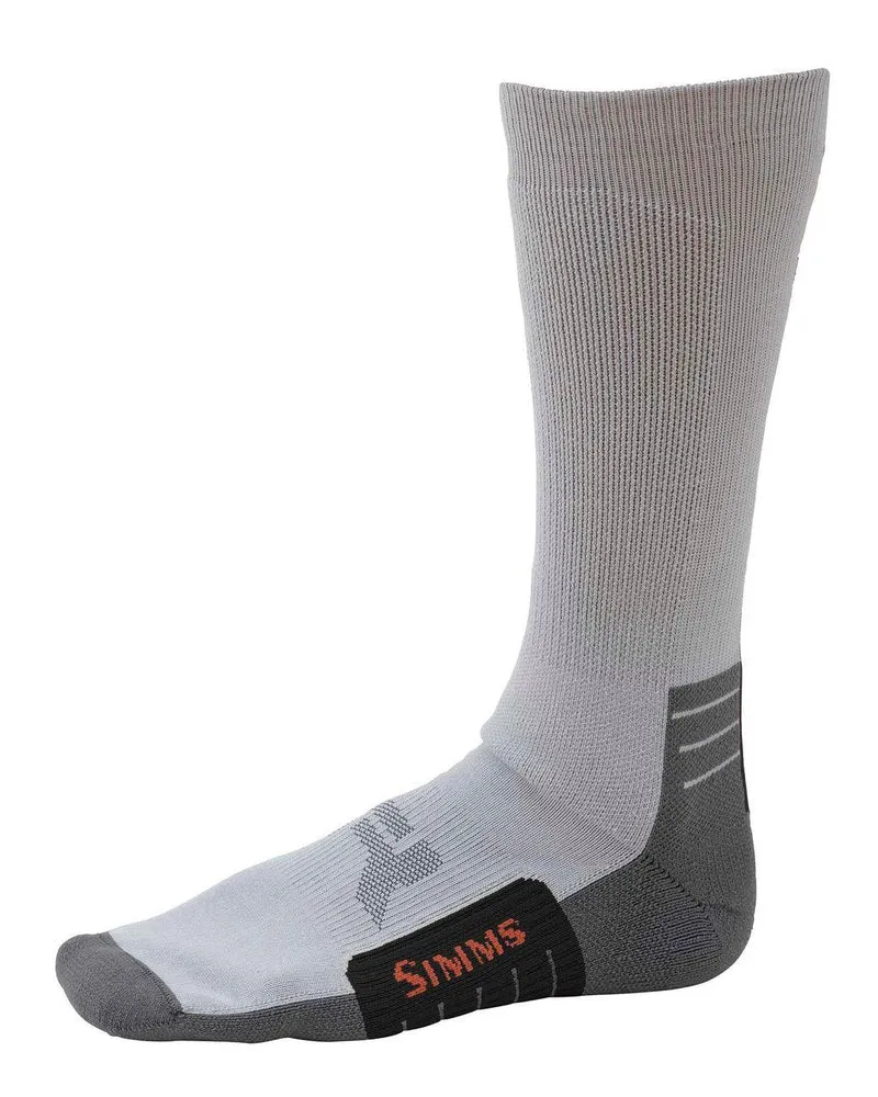 Calze Guide Wet Wading Socks Sterling