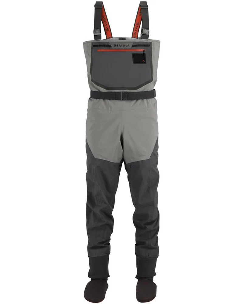 Freestone Stockingfoot Smoke XS