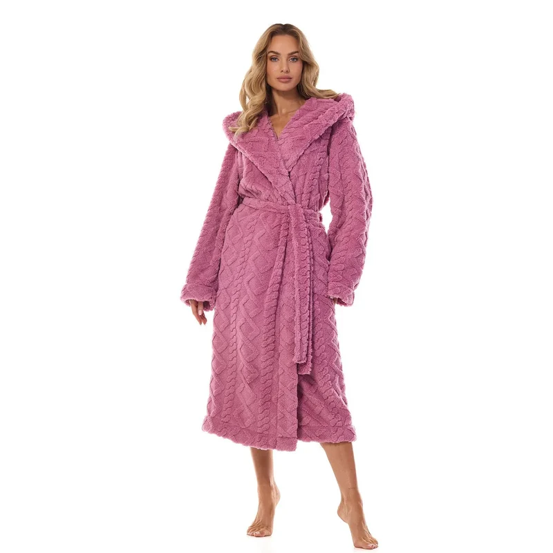 peignoir sexy élégant polyester doux hypoallergénique noir léger respirant confortable raffiné sensuel intime romantique cadeau relaxant lavable durable tailles