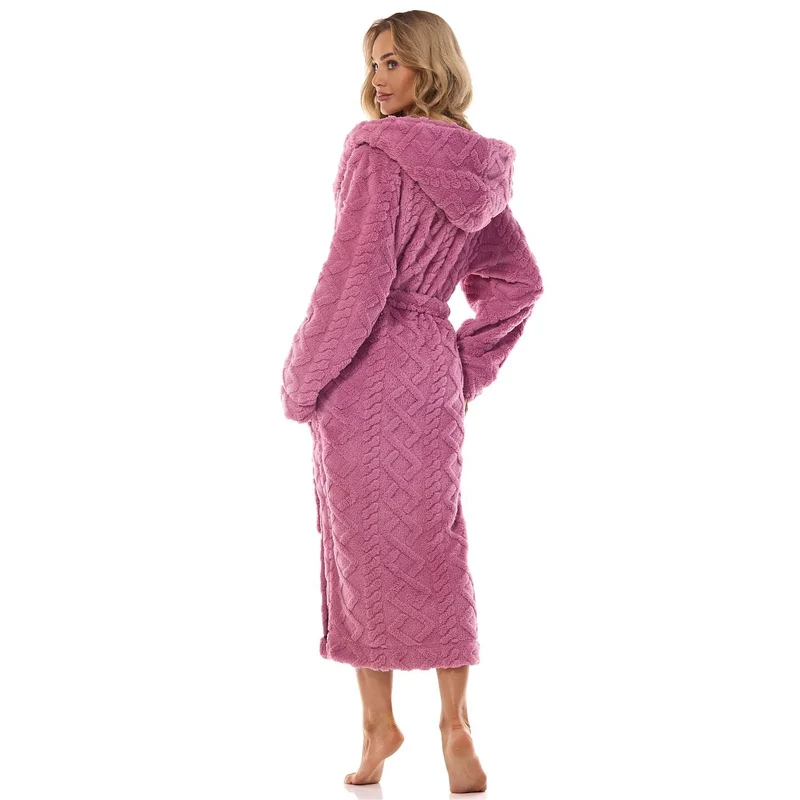 peignoir sexy élégant polyester doux hypoallergénique noir léger respirant confortable raffiné sensuel intime romantique cadeau relaxant lavable durable tailles