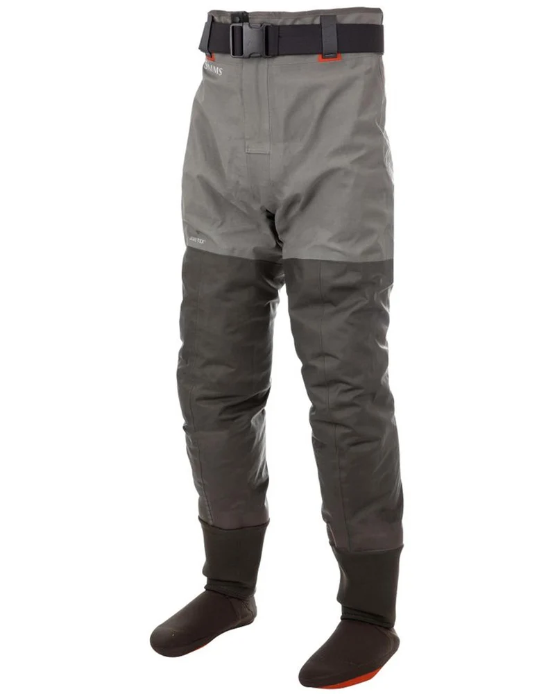 G3 Guide Pant Gunmetal L