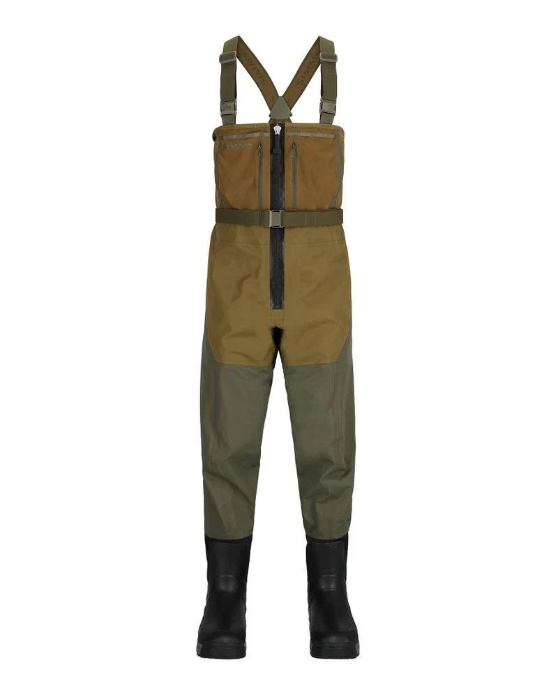 Waders Freestone Z Bootfoot Taglia XL12