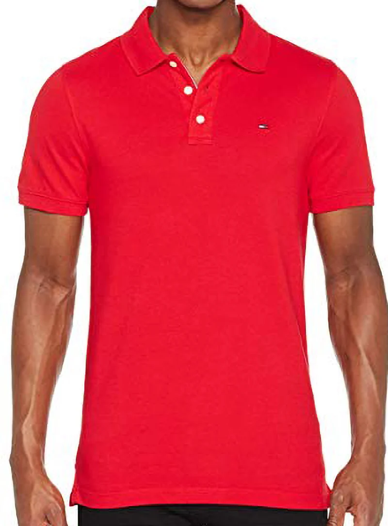 Polo Uomo TJM Basic