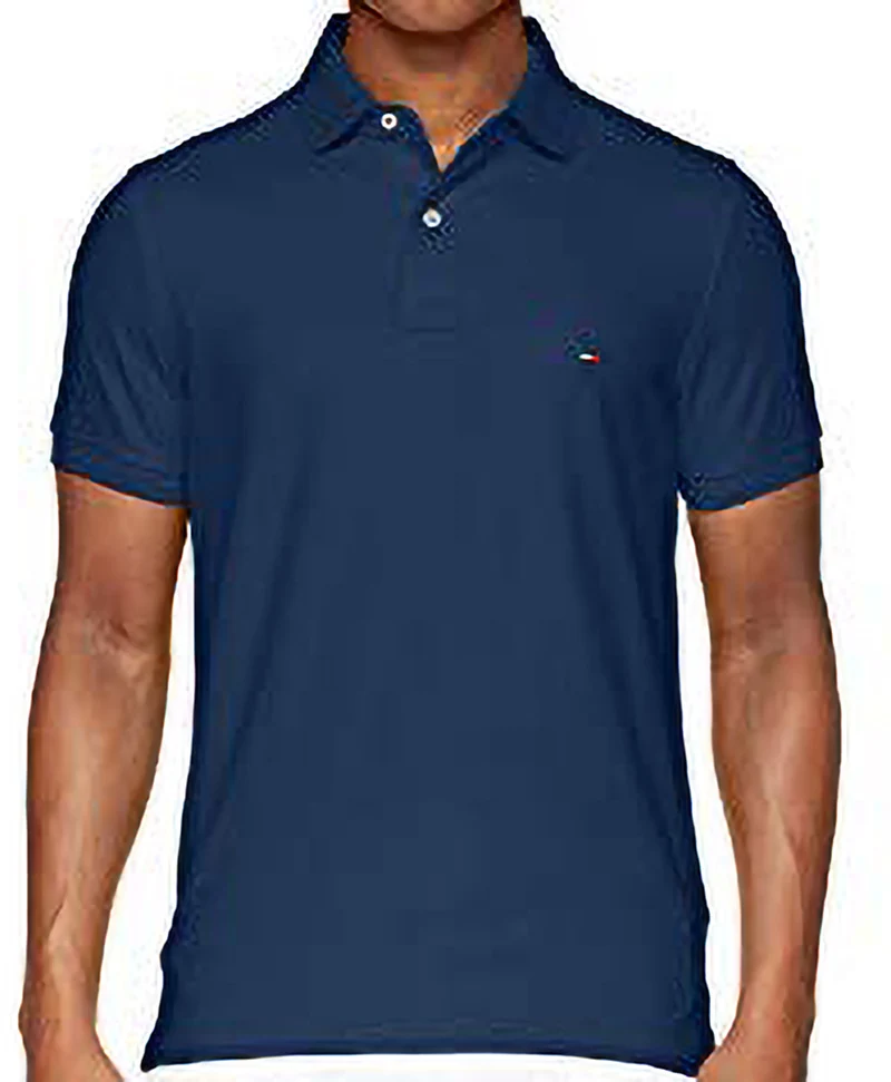 Polo Uomo TJM Basic