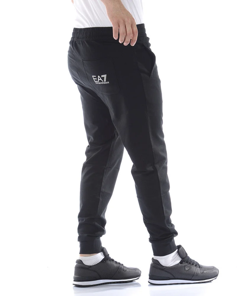 Pantalone Uomo Train Logo Series