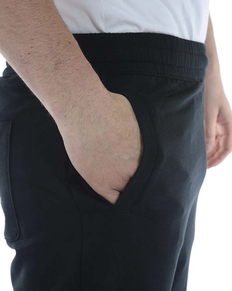 Pantalone Uomo Train Logo Series