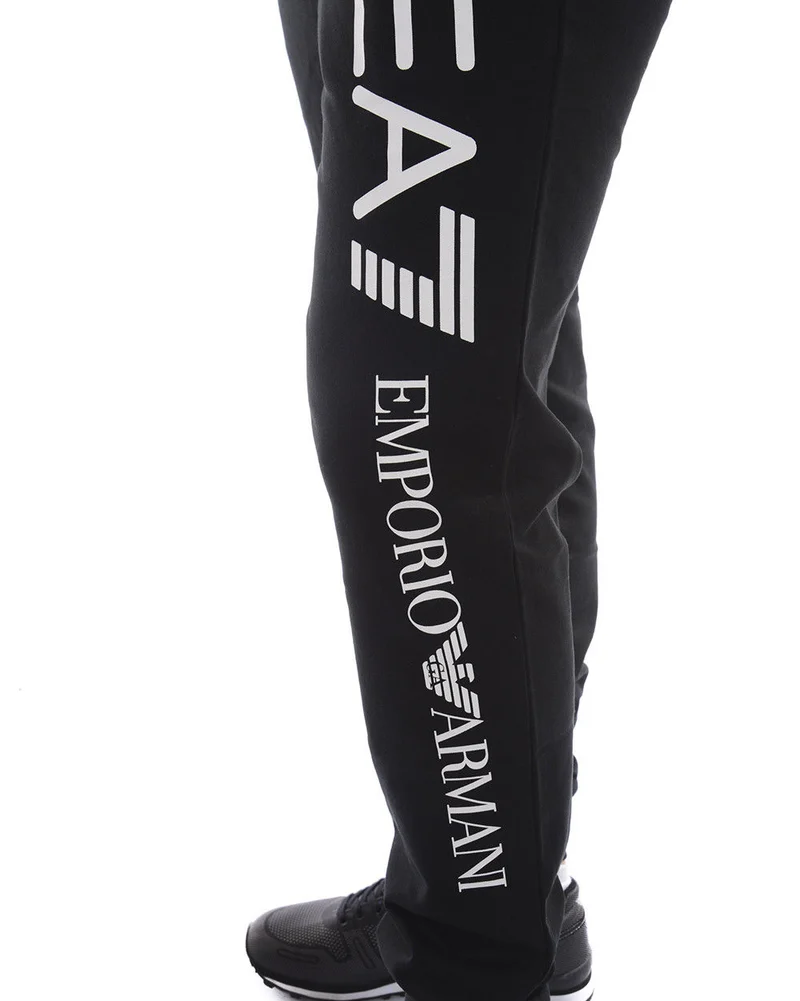 Pantalone Uomo Train Logo Series