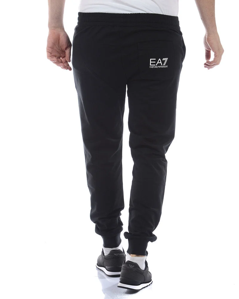 Pantalone Uomo Train Logo Series