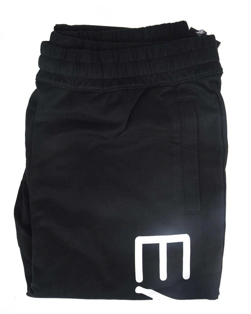 Pantalone Uomo Train Logo Series