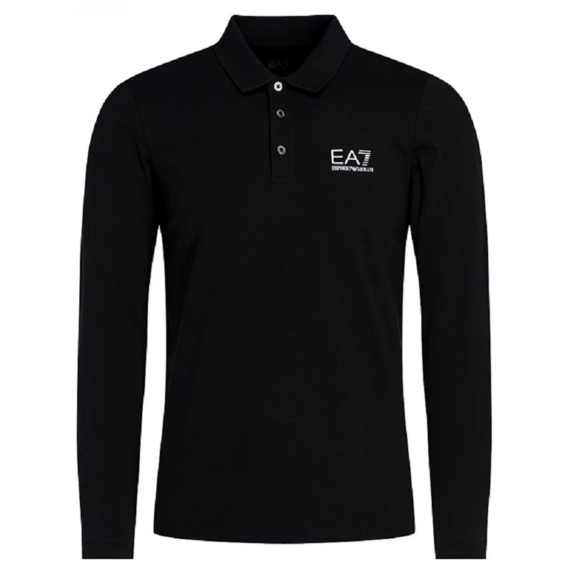 Polo Uomo Core Identity