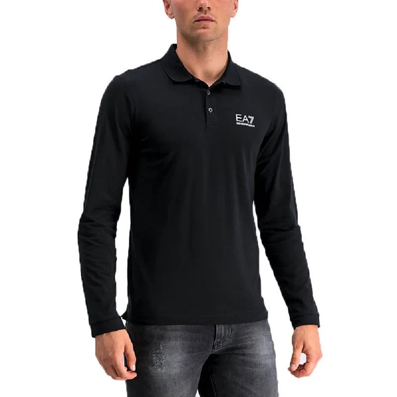 Polo Uomo Core Identity