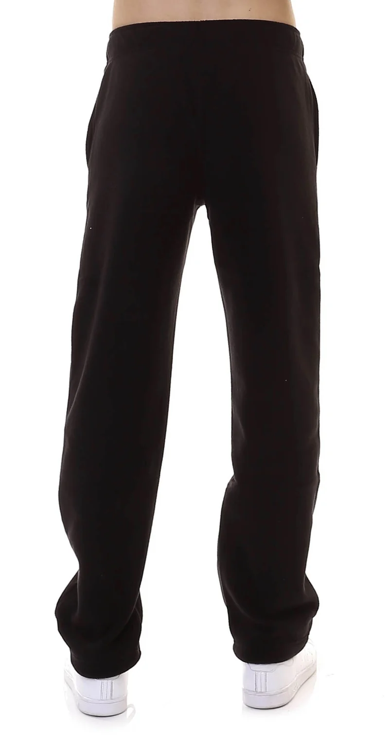 Pantaloni Uomo in Pile
