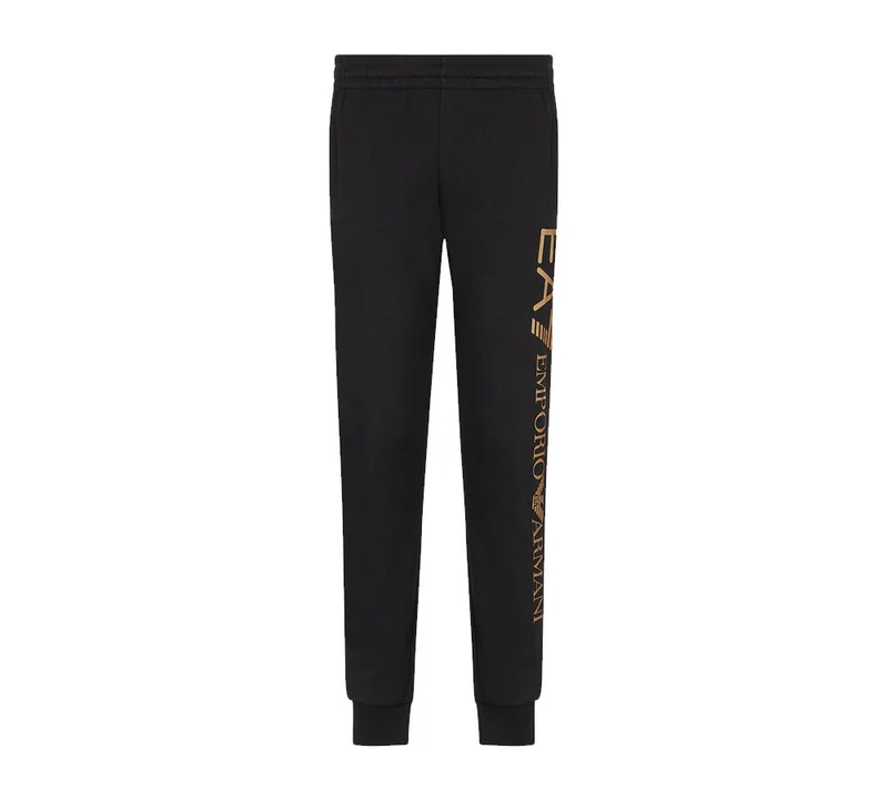 Pantaloni Uomo Jogging Train Logo Series