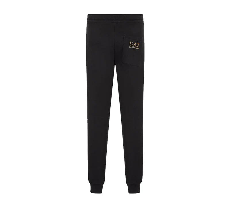Pantaloni Uomo Jogging Train Logo Series
