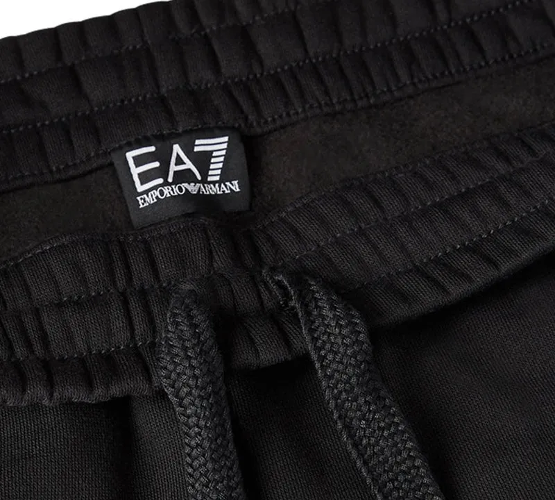 Pantaloni Uomo Jogging Train Logo Series