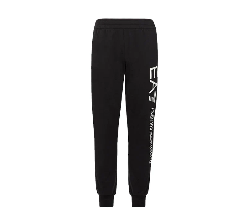 Pantaloni Uomo Jogging Train Logo Series