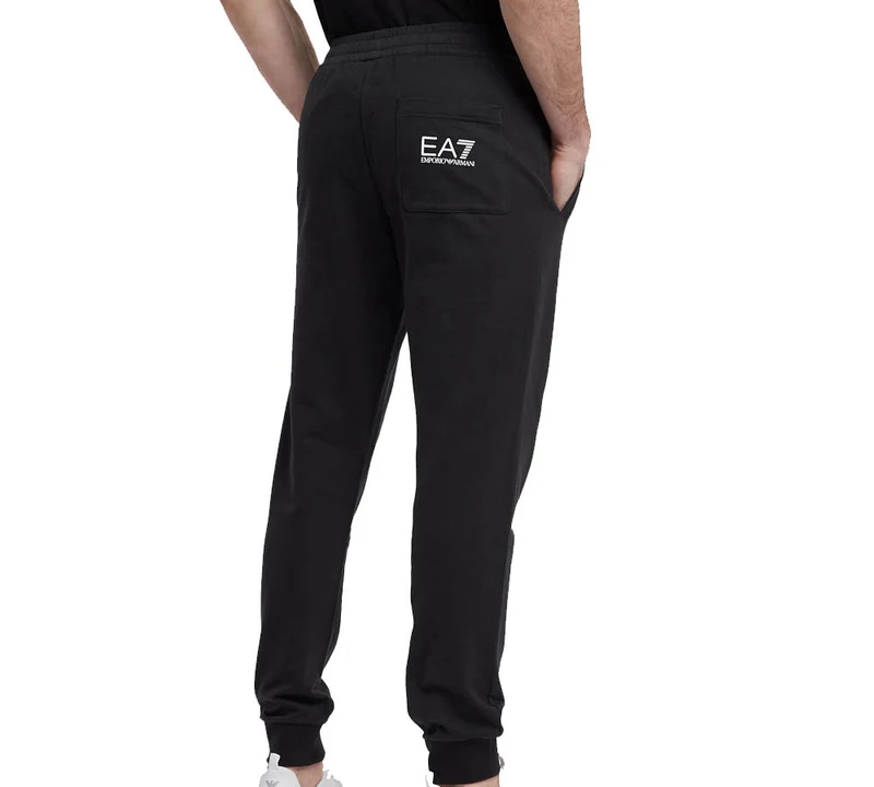 Pantaloni Uomo Jogging Train Logo Series