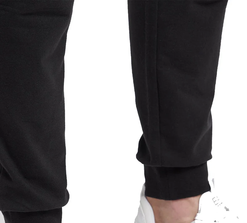 Pantaloni Uomo Jogging Train Logo Series