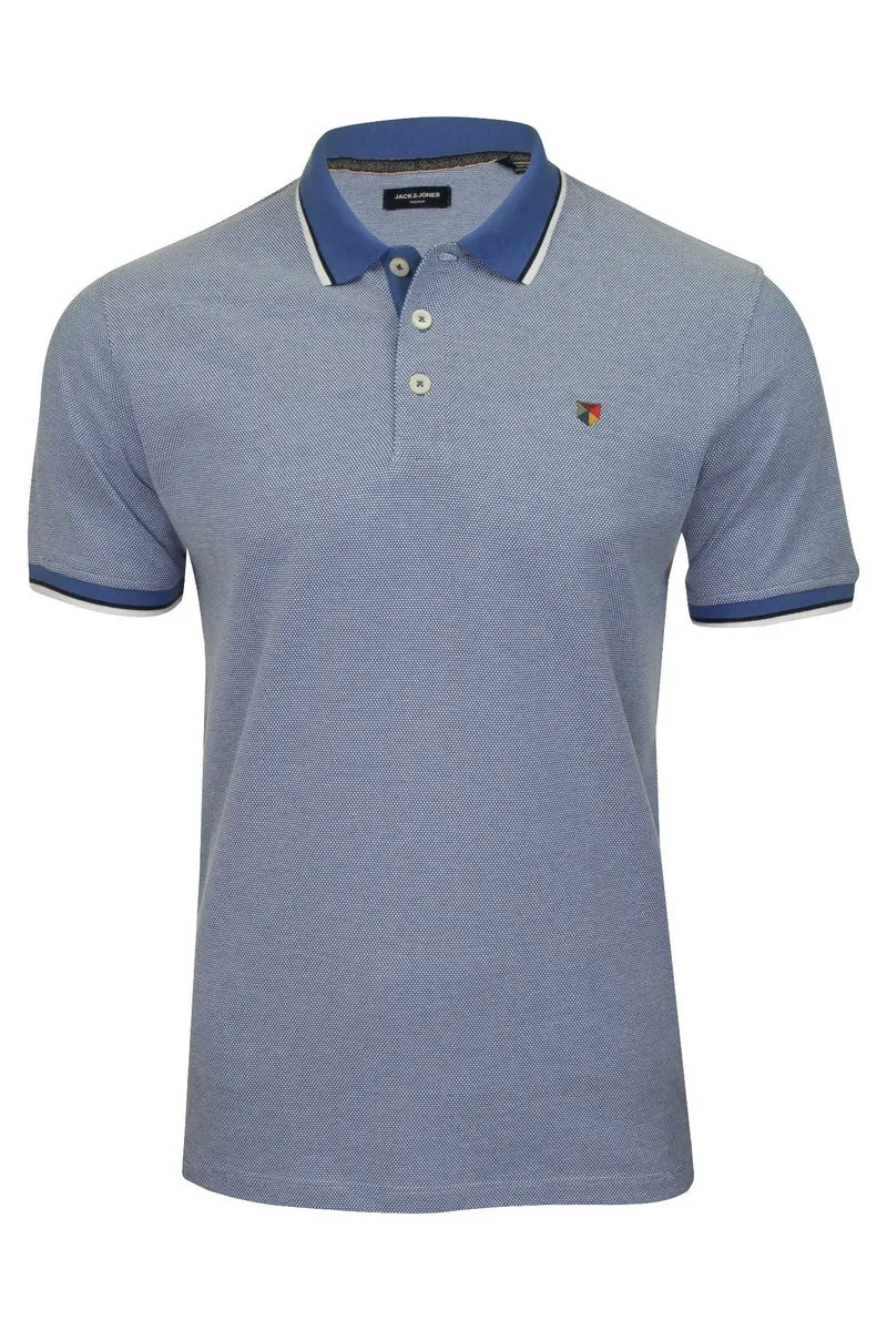 Polo Uomo Piquet Street