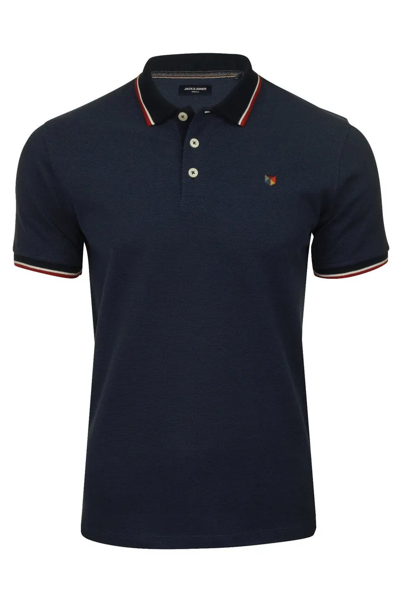 Polo Uomo Piquet Street