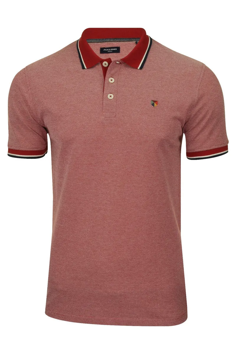 Polo Uomo Piquet Street