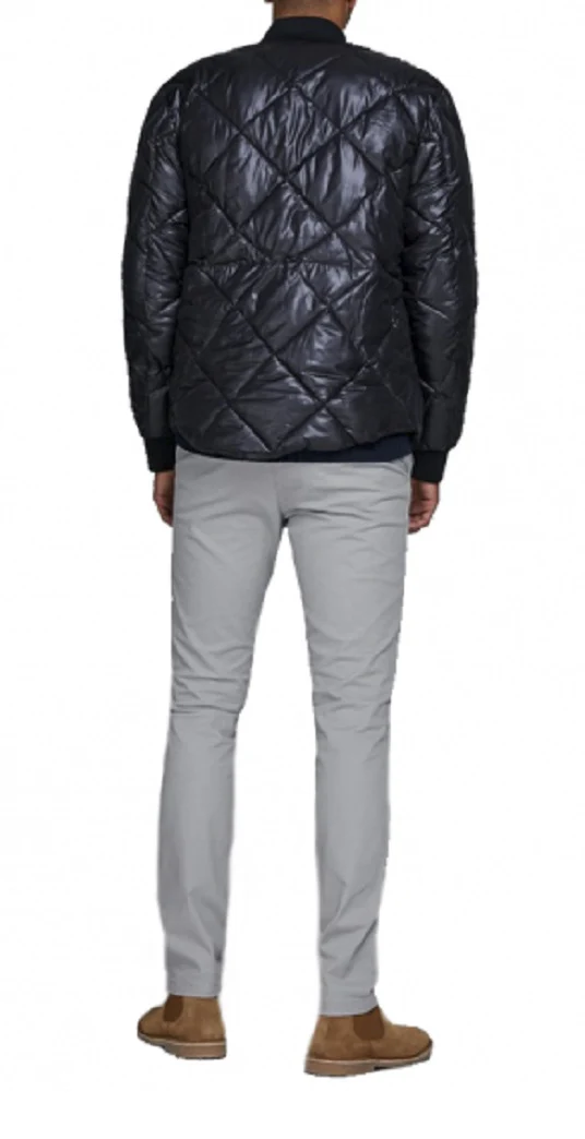 Pantaloni Uomo Marco Chino