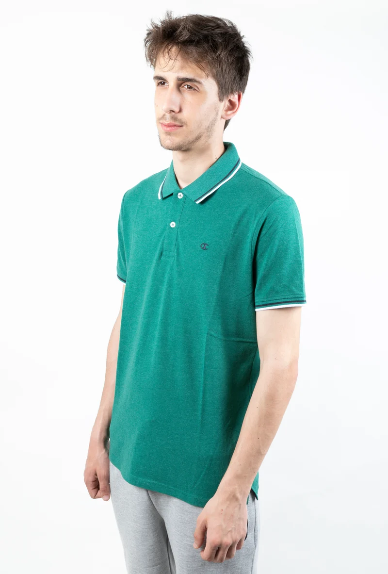 Polo Uomo Easy Fit