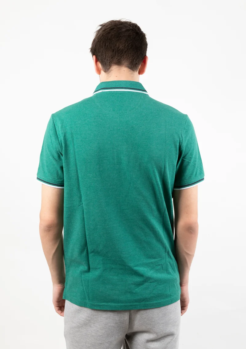 Polo Uomo Easy Fit
