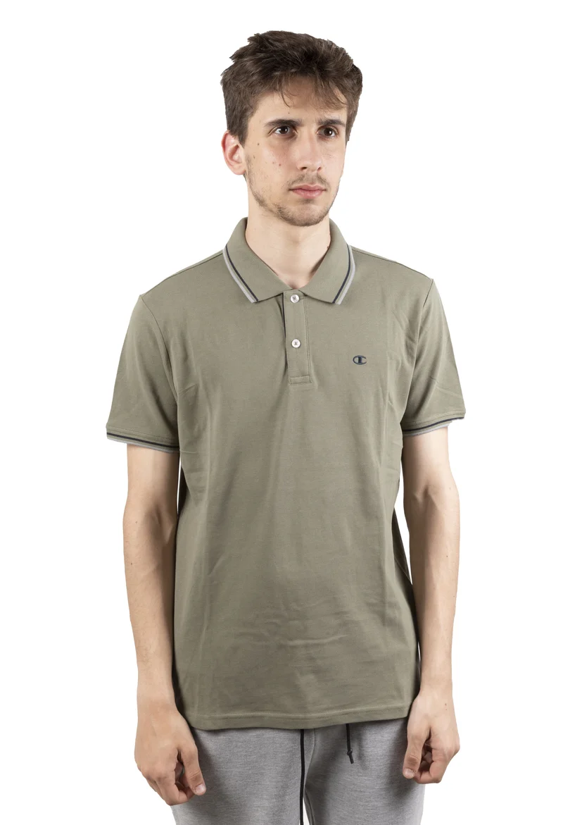 Polo Uomo Easy Fit