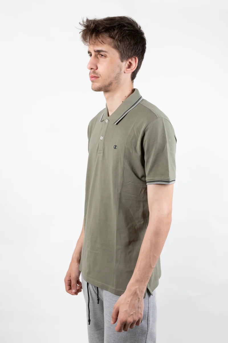 Polo Uomo Easy Fit