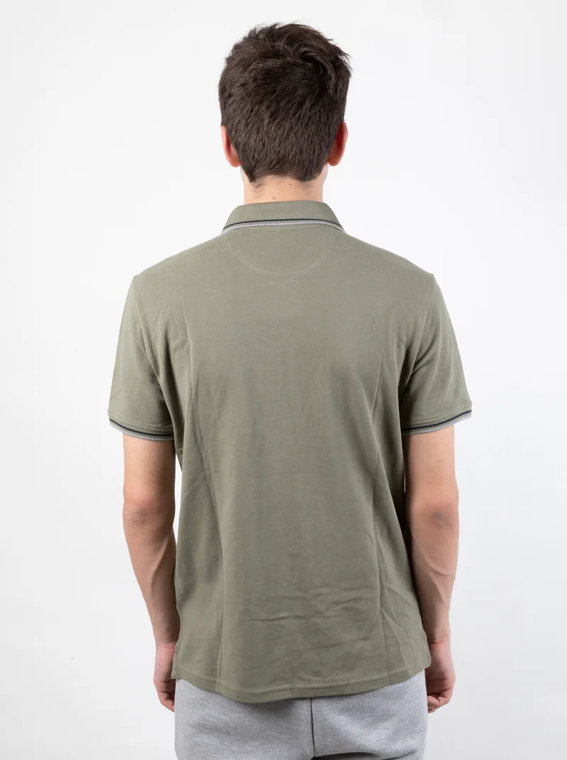 Polo Uomo Easy Fit