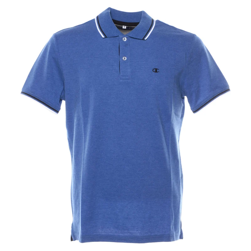 Polo Uomo Easy Fit