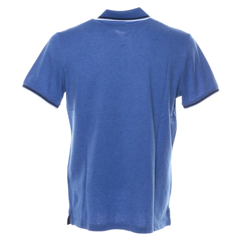 Polo Uomo Easy Fit